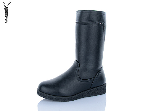 Сапоги Aba 481 в магазине Фонтан Обуви