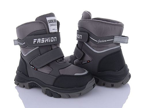 Ботинки Xifa Kids L11-5 в магазине Фонтан Обуви