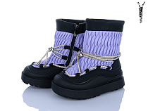Ботинки Xifa Kids XXF02-1101-7 в магазине Фонтан Обуви
