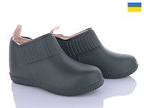 Галоши Roks Dago 7009 хакі в магазине Фонтан Обуви