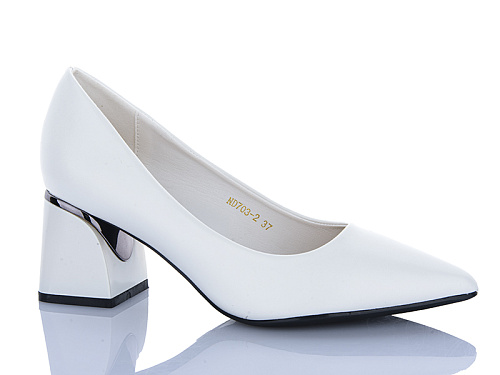 Туфли Horoso ND703-2 в магазине Фонтан Обуви