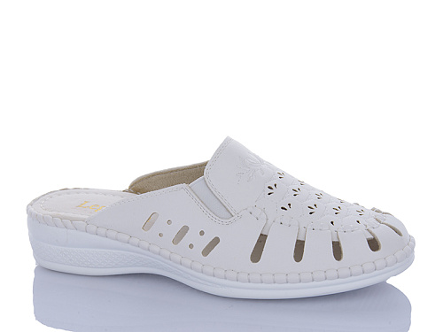 Шлепанцы Leguzaza A01-7-1 в магазине Фонтан Обуви