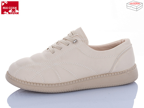 Туфли Maiguan F13-3 в магазине Фонтан Обуви