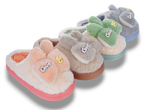 Тапочки Jh-Ян 2034 mix в магазине Фонтан Обуви