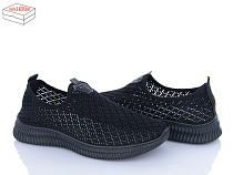 Кроссовки Rama 80-27 black в магазине Фонтан Обуви