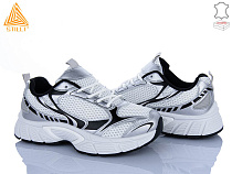 Кроссовки Stilli Group NK120-6 шкіра в магазине Фонтан Обуви