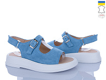 Босоножки Ailinda 453-20 в магазине Фонтан Обуви