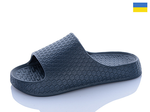 Шлепанцы Inblu 119 т.синій в магазине Фонтан Обуви