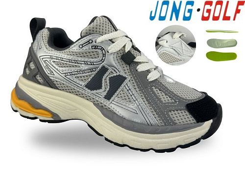 Кроссовки Jong-Golf C11733-18 в магазине Фонтан Обуви