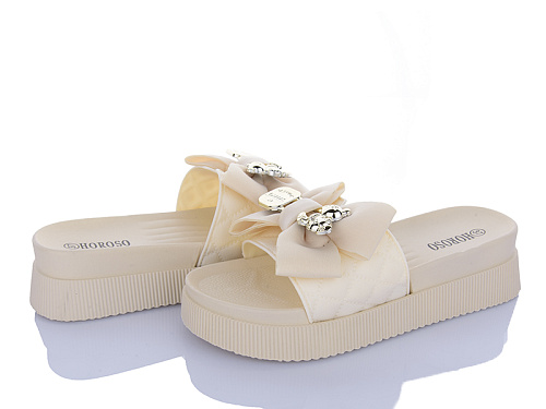 Шлепанцы Horoso PA105-3 в магазине Фонтан Обуви