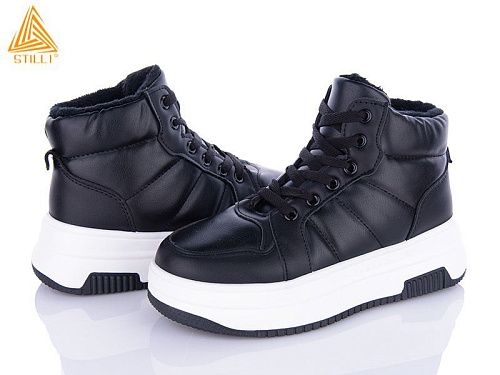 Кроссовки Stilli Group AM013-4 в магазине Фонтан Обуви