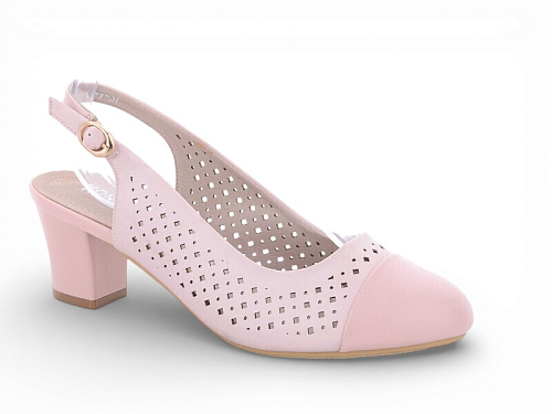 Туфли Hongquan CO9 в магазине Фонтан Обуви