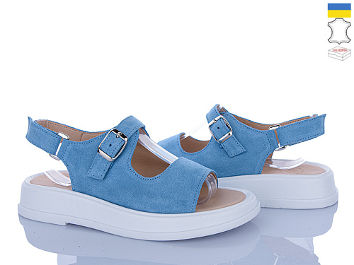 Босоножки Ailinda 453-20 в магазине Фонтан Обуви