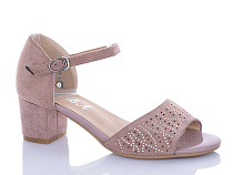 Босоножки Qq Shoes BR705-35-1 в магазине Фонтан Обуви