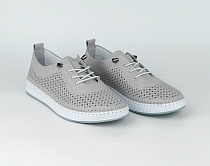 Мокасины Allshoes 212824 в магазине Фонтан Обуви