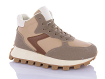 Кроссовки Aba JP39-2 в магазине Фонтан Обуви