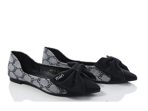 Туфли Loretta X337-4 в магазине Фонтан Обуви