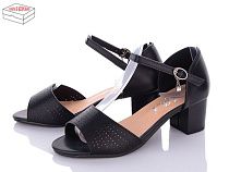 Босоножки Qq Shoes 705-27-3 в магазине Фонтан Обуви