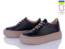 A.N.I.One2 5064-16K чорний в магазине Фонтан Обуви