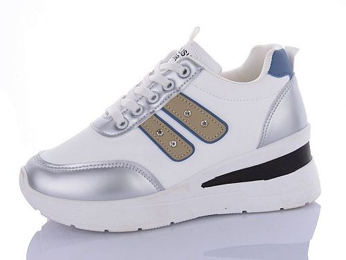 Кроссовки Nayasitun 25-9 в магазине Фонтан Обуви