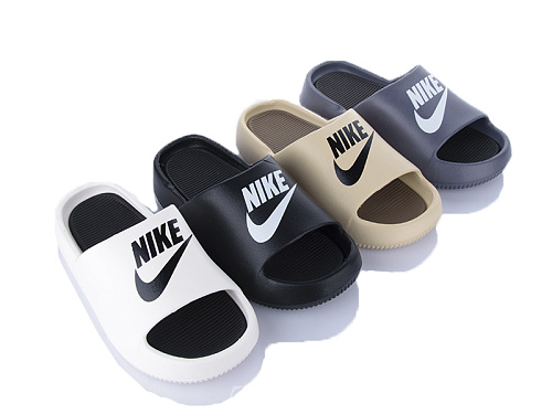 Шлепанцы Deshman 9208-6 mix в магазине Фонтан Обуви