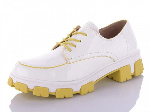 Туфли Teetspace TD222-88 в магазине Фонтан Обуви