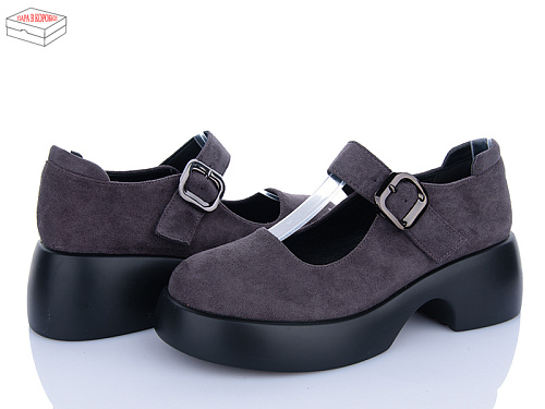 Туфли Vika D510-6 в магазине Фонтан Обуви