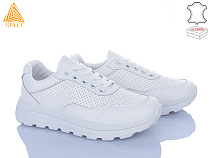 Кроссовки Stilli Group XG10-2 шкіра в магазине Фонтан Обуви