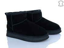 Угги Plps-Nanachka 5854 black в магазине Фонтан Обуви