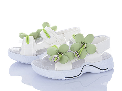 Босоножки Big 4094-8613-4C в магазине Фонтан Обуви