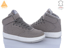 Кроссовки Stilli Group AR10-8R шкіра піна в магазине Фонтан Обуви