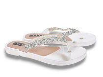 Шлепанцы Fg A208-4 в магазине Фонтан Обуви