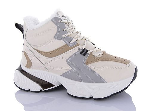 Кроссовки Yiyi YB070-3 в магазине Фонтан Обуви