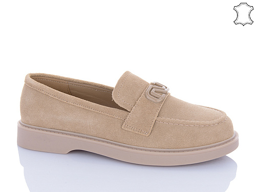 Туфли Yimeili Y053-7 в магазине Фонтан Обуви