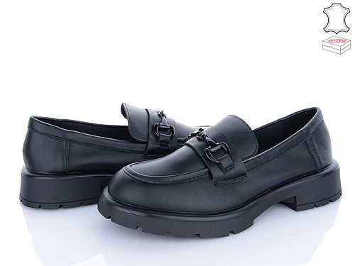 Туфли L&M-Lemon PL10-2 в магазине Фонтан Обуви