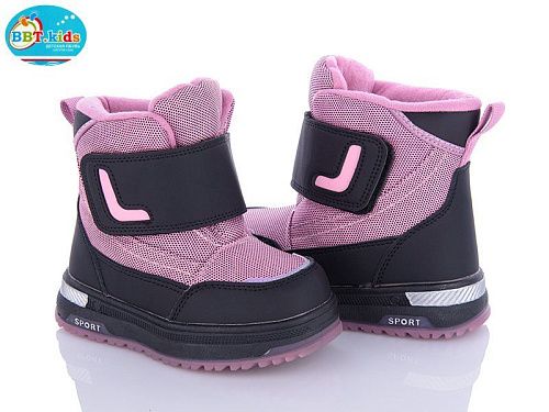 Ботинки Bbt T6922-7 в магазине Фонтан Обуви