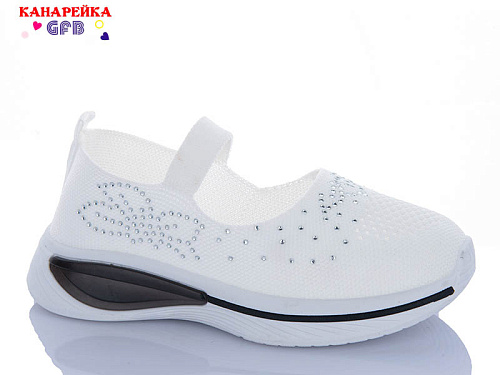 Туфли Gfb X8039-6 в магазине Фонтан Обуви