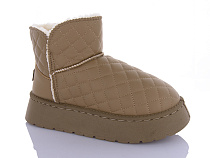 Угги Yalike 1021-3 в магазине Фонтан Обуви