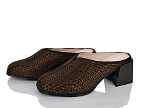 Сабо Бабочка 2281-46 в магазине Фонтан Обуви