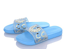 Шлепанцы Xifa 001X-7013-373 в магазине Фонтан Обуви