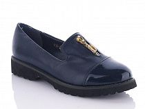 Туфли Леопард H10-2 в магазине Фонтан Обуви