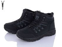 Ботинки Okshoes 3315-2 в магазине Фонтан Обуви