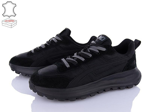 Кроссовки Kulada-Ucss-M•D 6609-2 батал в магазине Фонтан Обуви