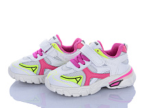 Кроссовки Crossopt NC63-1 fuchsia в магазине Фонтан Обуви