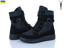 Paolla2 4409 чорний в магазине Фонтан Обуви