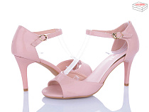 Босоножки Qq Shoes SK3 в магазине Фонтан Обуви