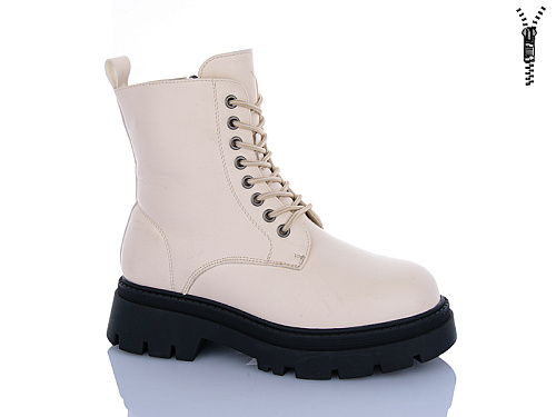 Ботинки Aba W255 в магазине Фонтан Обуви