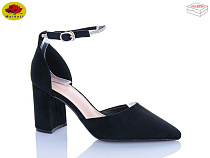 Туфли Meideli L622-19 в магазине Фонтан Обуви