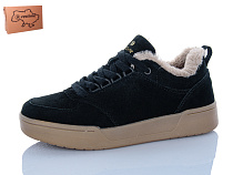 Кроссовки Restime AWZ26806 black в магазине Фонтан Обуви