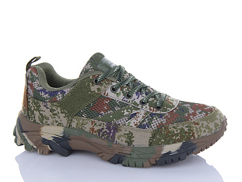 Кроссовки Okshoes A23-6 в магазине Фонтан Обуви